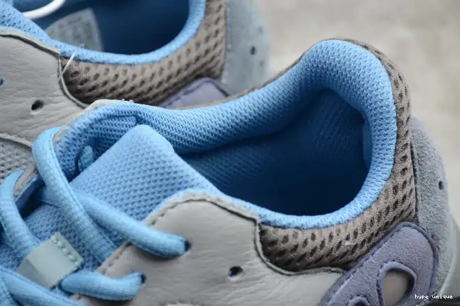hype Boost Adidas FW2498 700 Carbon Blue Yeezy 0616